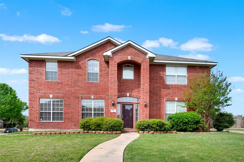 509 Lochwood Dr, Murphy, TX, 75094-4285 | Card Image