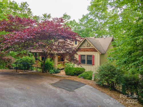 172 Juneberry Ln, Tuckasegee, NC, 28783 | Card Image