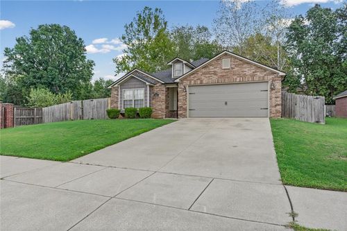 1217 Ashport St, Springdale, AR, 72764-4709 | Card Image