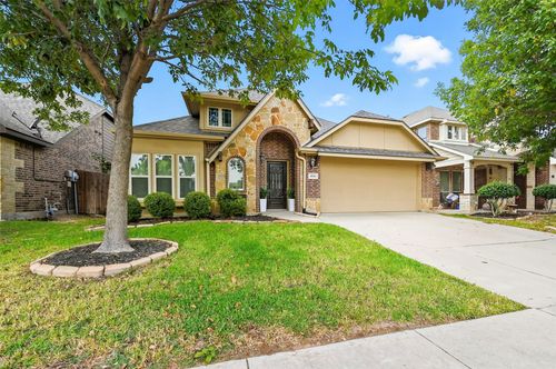 4516 Rush River Trl, Fort Worth, TX, 76123-2708 | Card Image