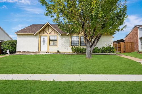 6018 Mcafee Dr, The Colony, TX, 75056-1503 | Card Image