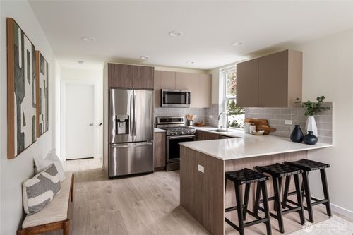 4155 Delridge Way Sw, Seattle, WA, 98106-1251 | Card Image