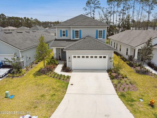 273 Wineberry Ln, St Augustine, FL, 32092-7671 | Card Image