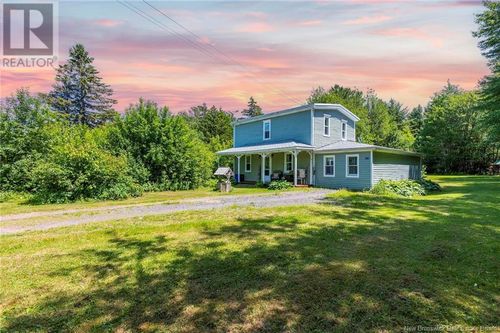 23 Welsford Station Rd, Welsford, NB, E5K4A5 | Card Image