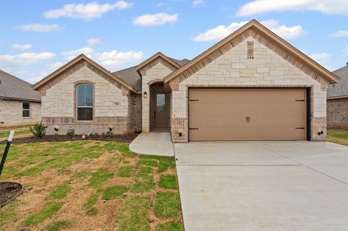 704 Jameson St, Springtown, TX, 76082-2459 | Card Image