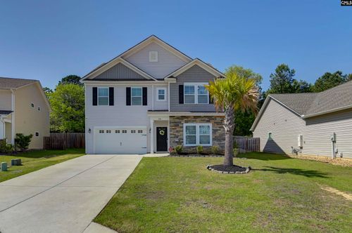 436 N Cobia Ct, Irmo, SC, 29063-9805 | Card Image