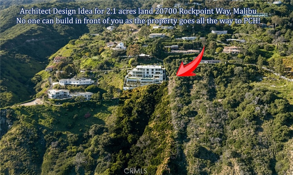 Land in Malibu 3
