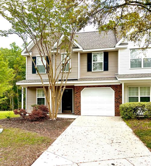 8709 Grassy Oak Trl, North Charleston, SC, 29420-7563 | Card Image