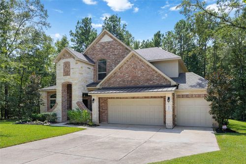 11227 Quiet Lake Dr, Conroe, TX, 77304-1679 | Card Image