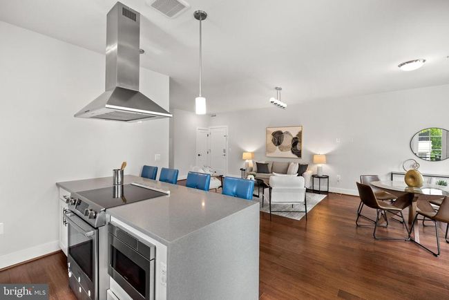 APT-411 - 1411 Key Blvd, Condo with 2 bedrooms, 2 bathrooms and null parking in ARLINGTON VA | Image 15