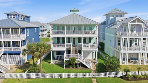 11622 Beachside, Galveston, TX, 77554-6471 | Card Image
