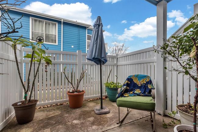 APT-207 - 3506 Cove View Blvd, Townhouse with 1 bedrooms, 1 bathrooms and 2 parking in Galveston TX | Image 6