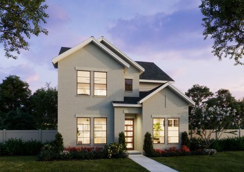 3709 Homer Ct, Mckinney, TX, 75071-6088 | Card Image