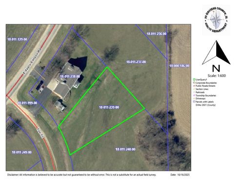 11A239 Tee Ct, APPLE RIVER, IL, 61001 | Card Image
