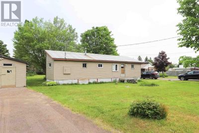 1124 Old Goulais Bay Rd, Home with 2 bedrooms, 1 bathrooms and null parking in Sault Ste. Marie ON | Image 2