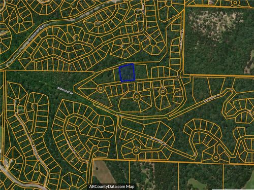2 Aldershot Dr, Bella Vista, AR, 72714-5005 | Card Image