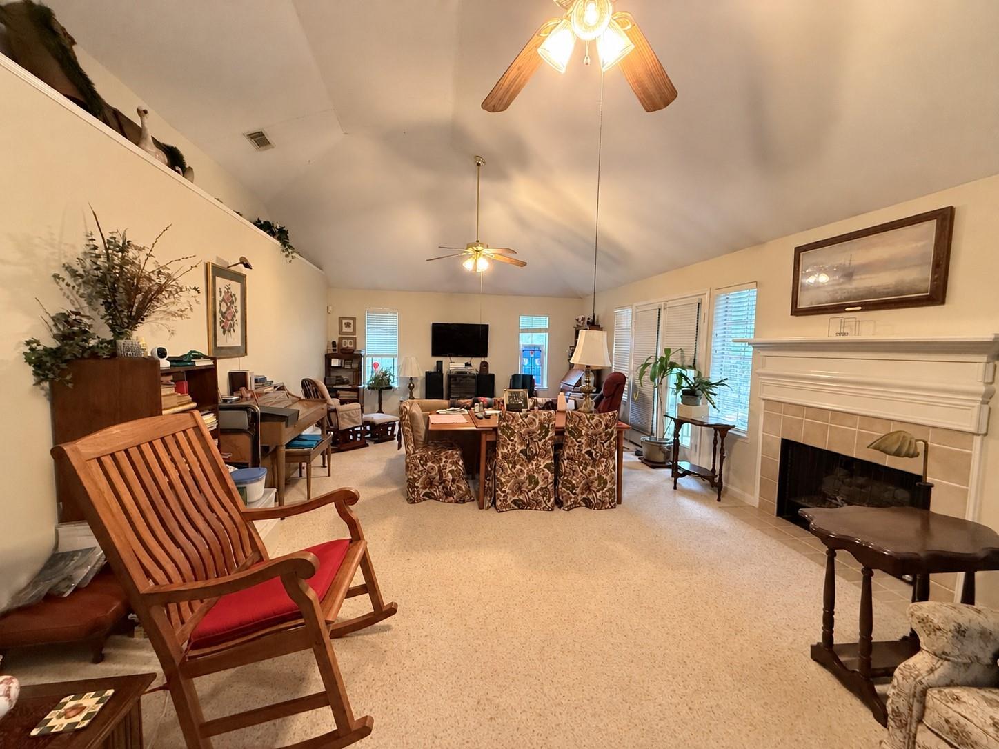 Residential in Conroe 3