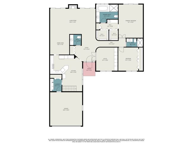 Floor Plan Main | Image 27