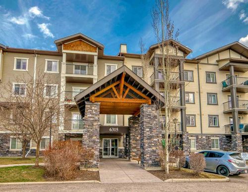 213 - 6315 Ranchview Drive Nw, Home with 2 bedrooms, 2 bathrooms and 2 parking in Calgary AB | Card Image