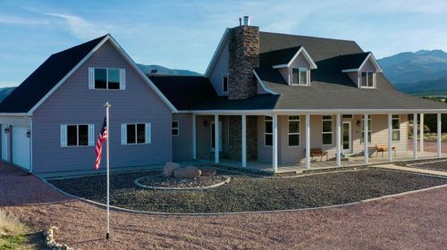3125 E 3080 N Mt. Belknap Place, Beaver, UT, 84713 | Card Image