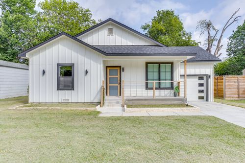 3828 Winfield Ave, Fort Worth, TX, 76109-3724 | Card Image