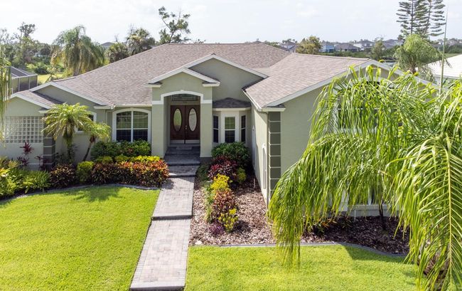 916 Bunker View Dr, House other with 4 bedrooms, 4 bathrooms and null parking in APOLLO BEACH FL | Image 4