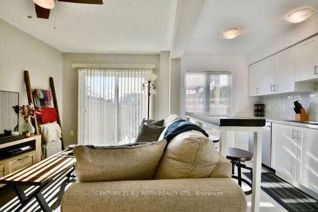185 Diana Dr, House attached with 3 bedrooms, 2 bathrooms and 2 parking in Orillia ON | Image 8