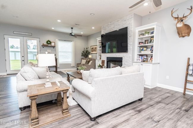 14157 Glen Farms Dr, House other with 4 bedrooms, 3 bathrooms and null parking in Glen St. Mary FL | Image 93
