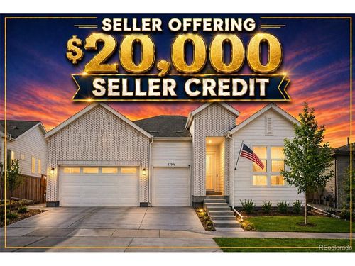 17106 Birds Foot Ave, Parker, CO, 80134-4613 | Card Image