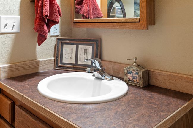 405 Lower Deep Creek Rd, House other with 5 bedrooms, 3 bathrooms and null parking in Townsend MT | Image 76