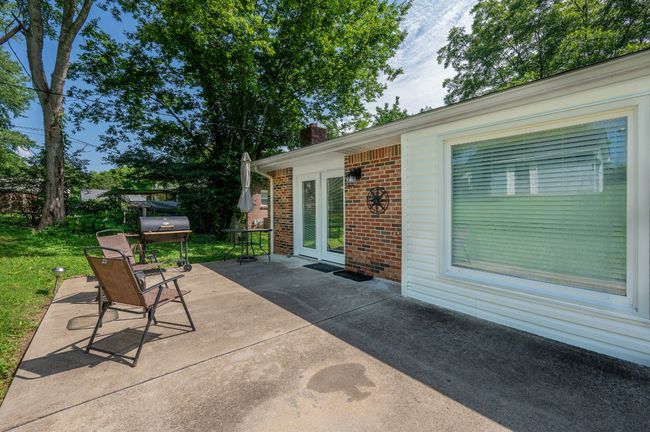 332 Old Dunbar Cave Rd, House other with 3 bedrooms, 2 bathrooms and null parking in Clarksville TN | Image 24