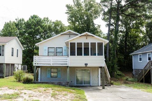 110 King Ct, Kill Devil Hills, NC, 27948-9146 | Card Image