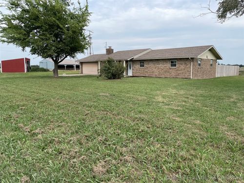 20750 S 580 Rd, Fairland, OK, 74343-2530 | Card Image