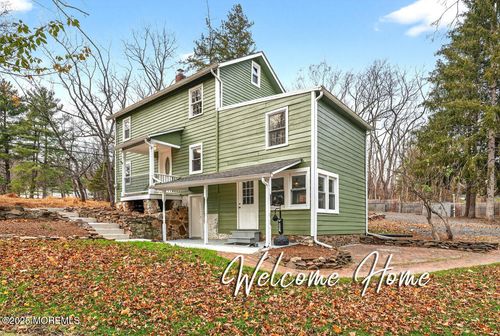 28 Old Clinton Rd, Flemington, NJ, 08822-5700 | Card Image