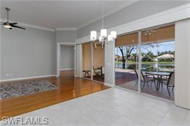 5835 Charlton Way, House other with 4 bedrooms, 3 bathrooms and null parking in Naples FL | Image 13