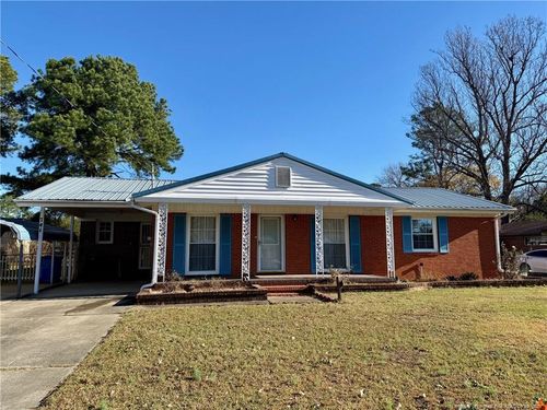 741 Newport Rd, Fayetteville, NC, 28314-0727 | Card Image