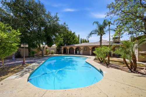 4528 E Hobart St, Mesa, AZ, 85205-4128 | Card Image