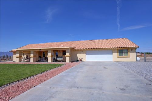 3110 National Ave, Pahrump, NV, 89048-9423 | Card Image