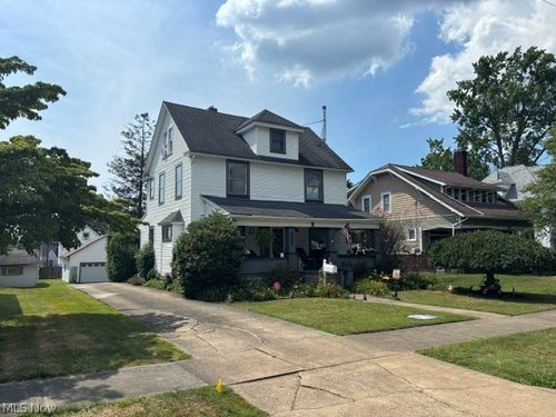 130 Lincoln Ave, Niles, OH, 44446-3123 | Card Image