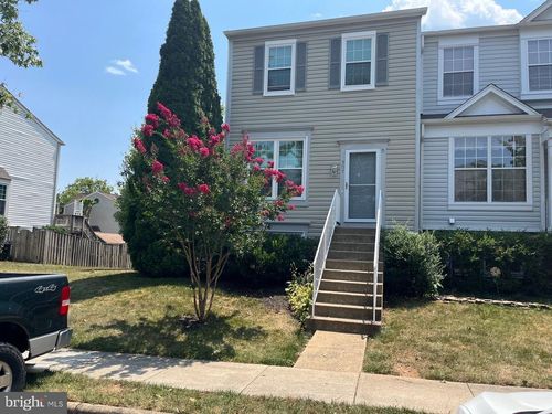 307 Coltsridge Ter Ne, LEESBURG, VA, 20176-4854 | Card Image