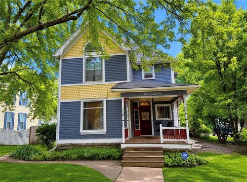 420 S Grand Ave, Sedalia, MO, 65301-4154 | Card Image