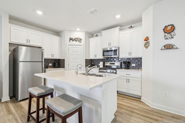 306 Banff Dr, House other with 3 bedrooms, 2 bathrooms and null parking in Kyle TX | Image 11