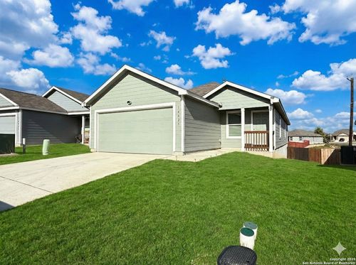 14023 Wool Park, San Antonio, TX, 78252-4623 | Card Image