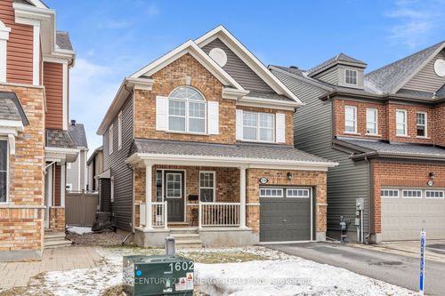 274 Casa Grande Circle, Orleans - Cumberland and Area, ON, K4A1A2 | Card Image