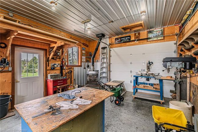 172 Highway 53, House other with 4 bedrooms, 4 bathrooms and 11 parking in Cathcart ON | Image 39
