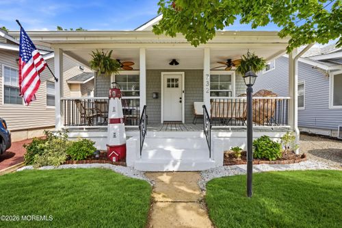 732 20th Ave, Lake Como, NJ, 07719-2925 | Card Image