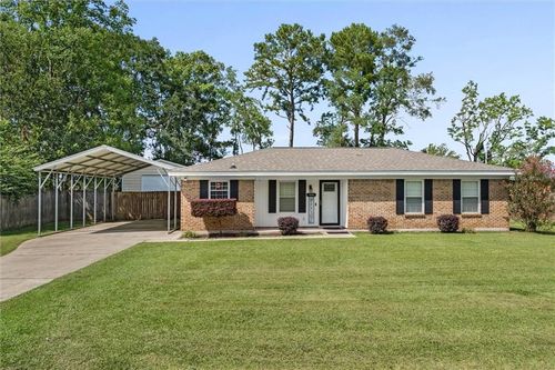 8000 Hillmount Drive, Mobile, AL, 36619 | Card Image