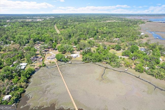 112 Fancy Bluff Cir, House other with 3 bedrooms, 3 bathrooms and null parking in Brunswick GA | Image 47