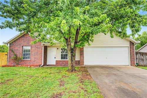 1168 S Sherman Ave, Fayetteville, AR, 72701-7056 | Card Image