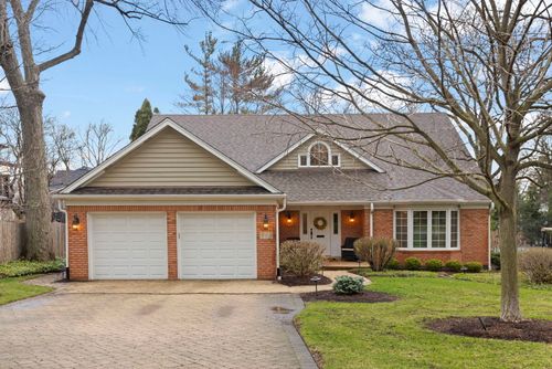 646 Highview Ave, Glen Ellyn, IL, 60137-5502 | Card Image